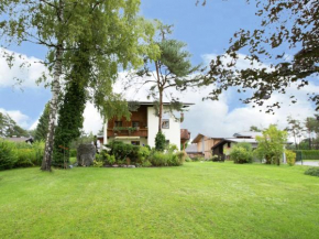 Apartment Ferienhaus Hessenland 2, Barwies, Österreich